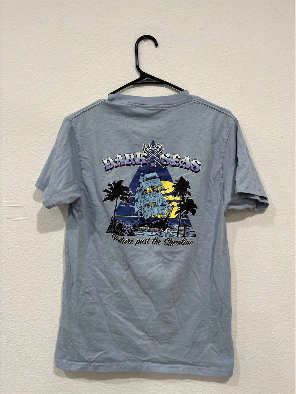 Dark Seas Tee